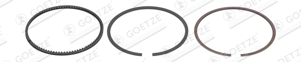 Piston Ring Kit